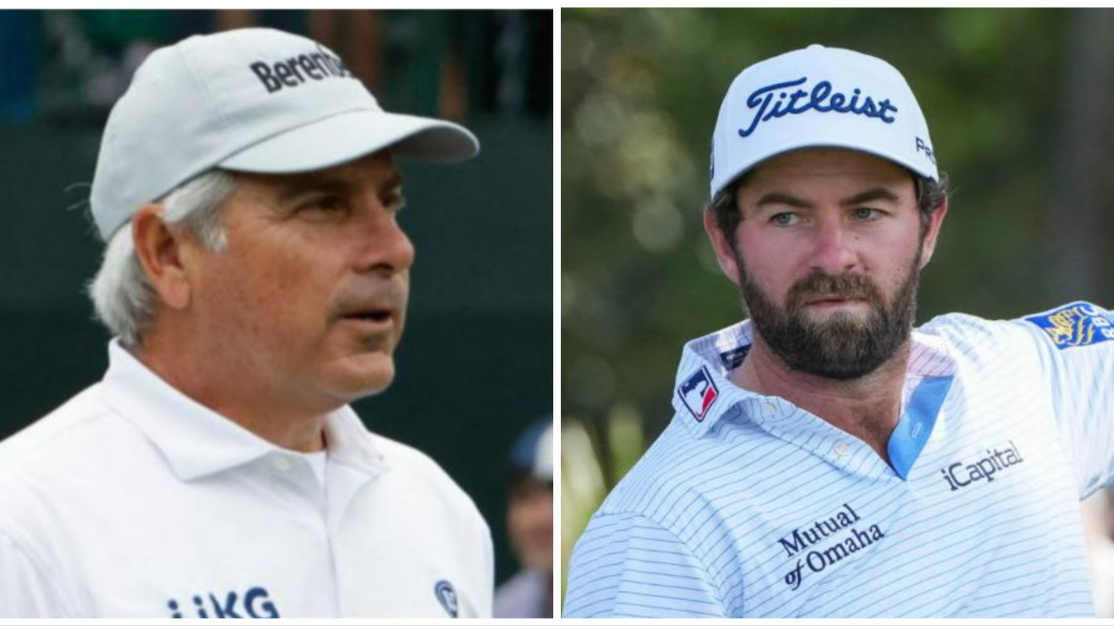 Fred Couples makes Justin Thomas claim after awkward Cameron Young snub